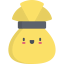 Pouch icon 64x64