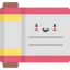 Scroll icon 64x64