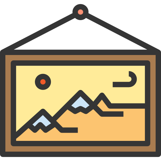 Frame icon