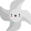Shuriken icon 64x64