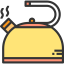 Kettle icon 64x64