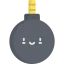 Bomb icon 64x64