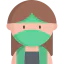 Ninja icon 64x64