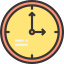 Clock icon 64x64