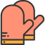 Mitten icon 64x64