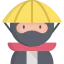 Ninja icon 64x64