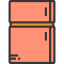 Refrigerator icon 64x64