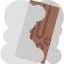 Smoke bomb icon 64x64