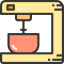 Mixer icon 64x64