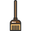 Broom 图标 64x64