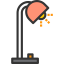 Desk lamp 图标 64x64