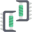 Knuckles icon 64x64