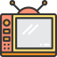 Television 图标 64x64