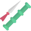 Spike icon 64x64