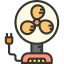 Fan 图标 64x64