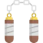 Nunchaku icon 64x64