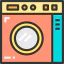 Washing machine 图标 64x64