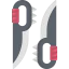 Knife 图标 64x64