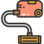 Vacuum cleaner 图标 64x64