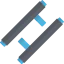 Tonfa 图标 64x64