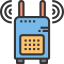 Router 图标 64x64