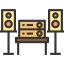 Music player 图标 64x64