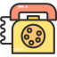 Telephone 图标 64x64