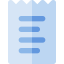 Invoice ícono 64x64