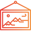 Frame 图标 64x64