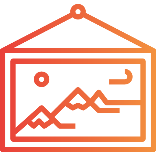 Frame icon