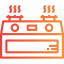 Stove 图标 64x64