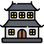 Dojo icon 64x64