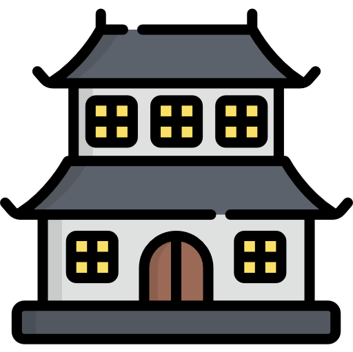 Dojo 图标