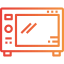 Microwave 图标 64x64
