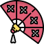 Fan icon 64x64