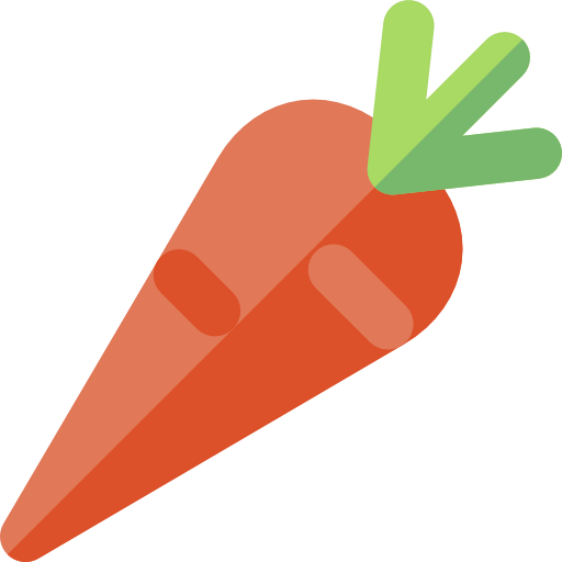 Carrot アイコン