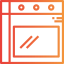 Oven 图标 64x64