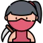 Ninja icon 64x64