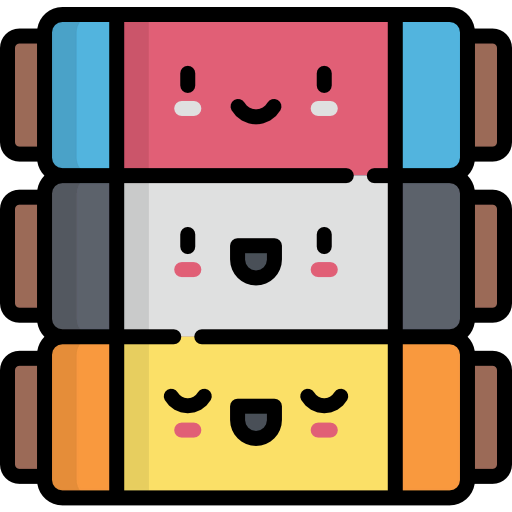 Scrolls icon