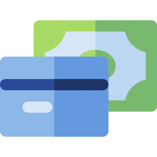 Payment method Ikona