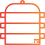 Food steamer 图标 64x64