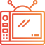 Television 图标 64x64