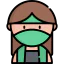 Ninja icon 64x64