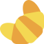 Croissant ícono 64x64