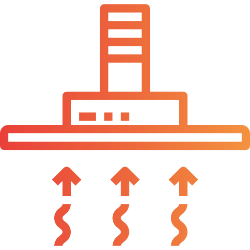 Вытяжка иконка