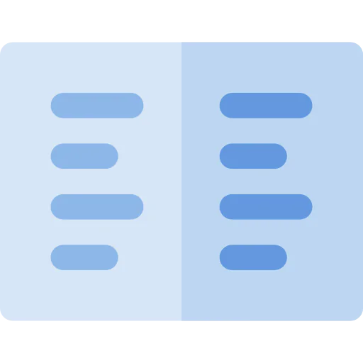 Menu icon