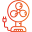 Fan 图标 64x64