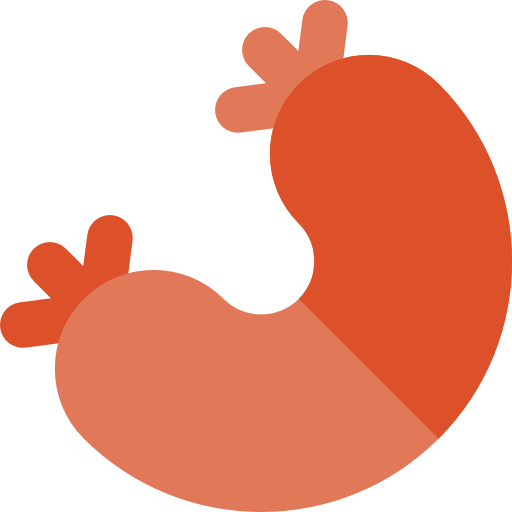 Sausage アイコン