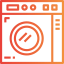 Washing machine 图标 64x64