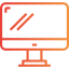 Monitor 图标 64x64